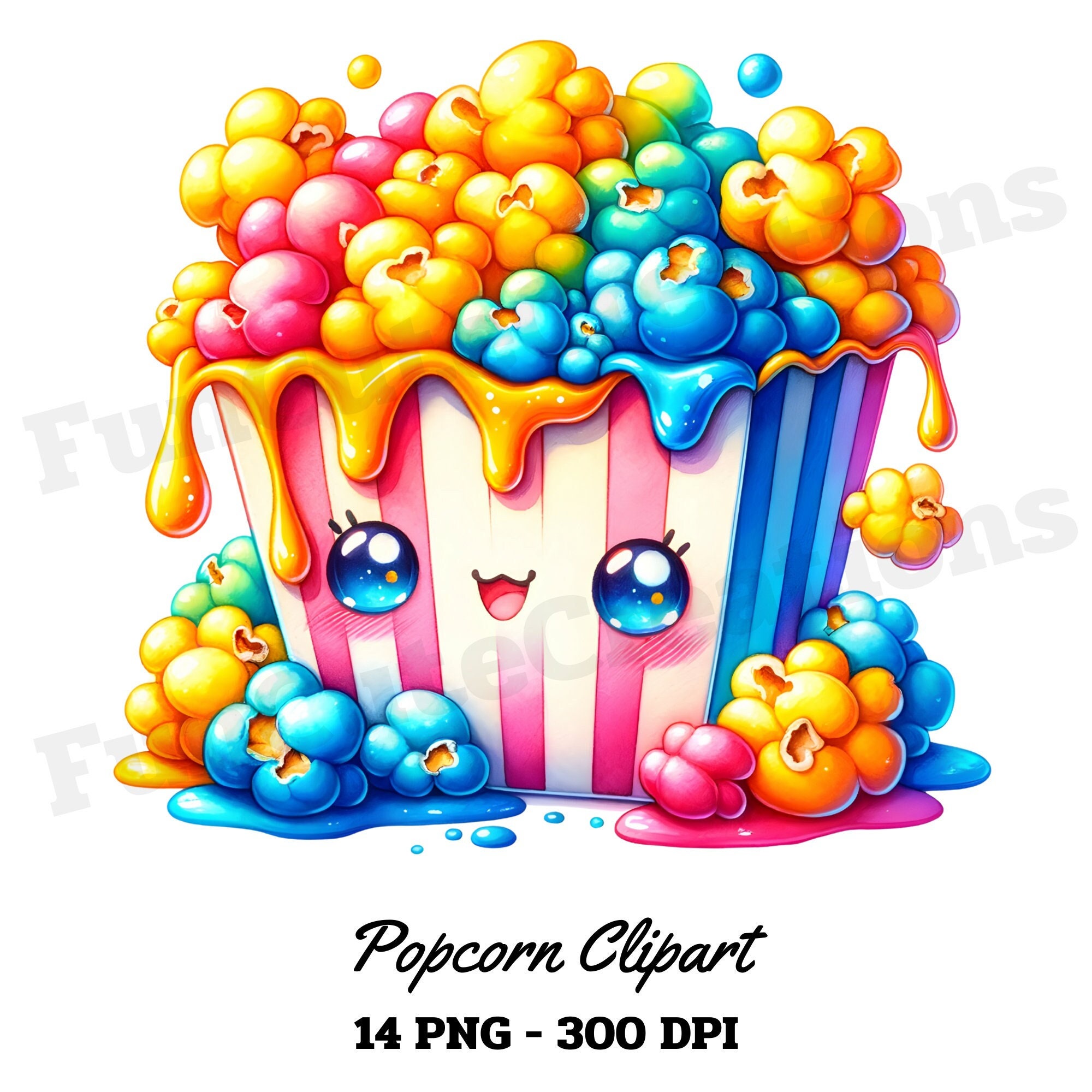 popcorn ファイル popcorn ファイル