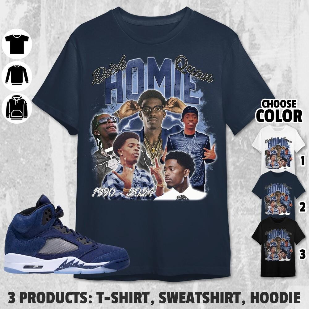 Jordan Midnight Navy Etsy
