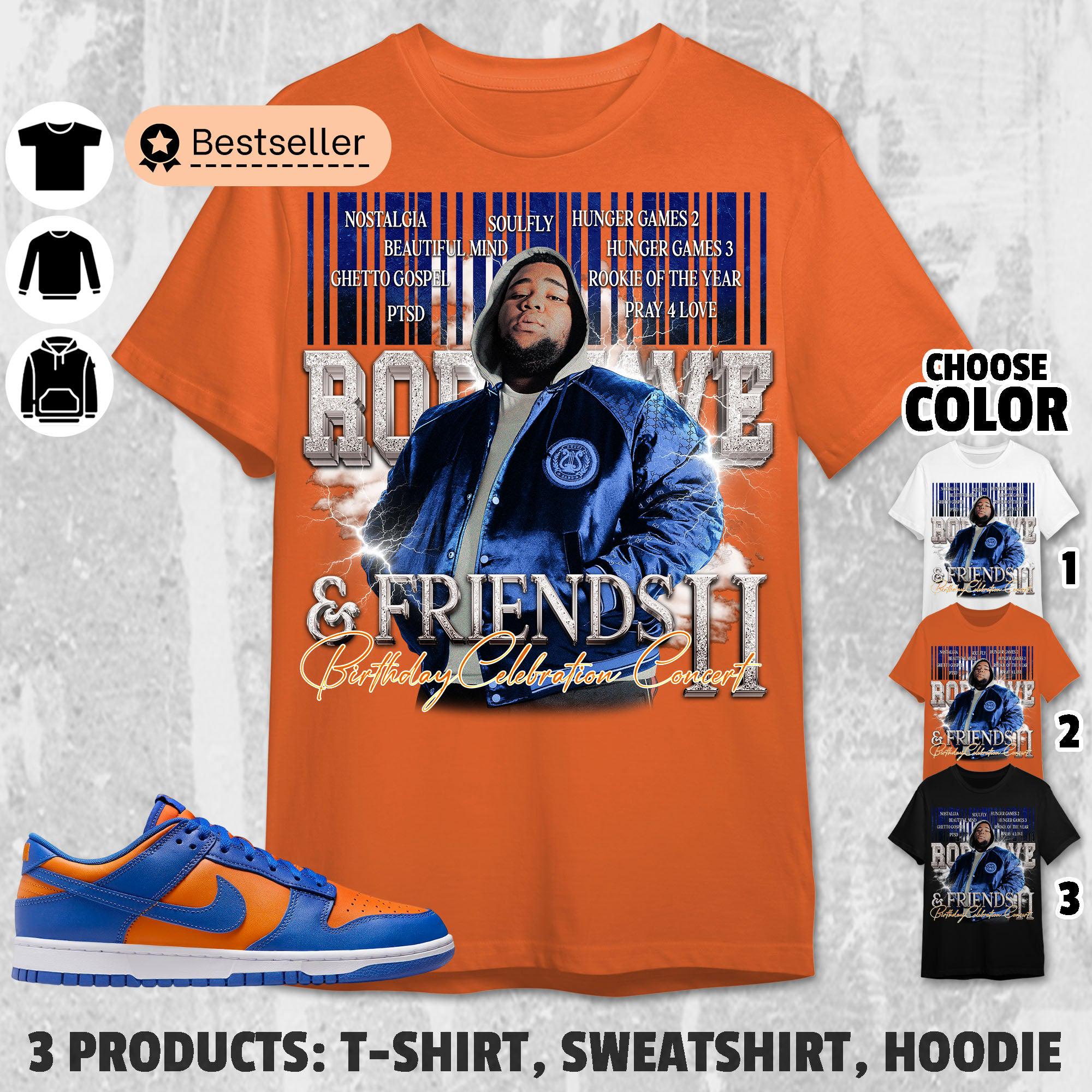 Sudadera knicks friends hotsell