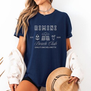 Personalized JGA T-shirts, bride and crew shirts, bride to be, team bride, maid of honor gift, hen party, bridesmaid