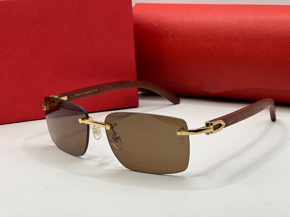 cartier custom sunglasses