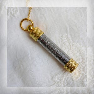 Thai Diamond Armor Yantra Amulet: Spiritual Protection Shield