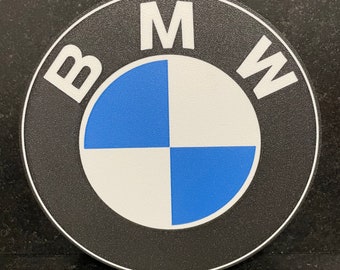 BMW Lightbox LED-lamp