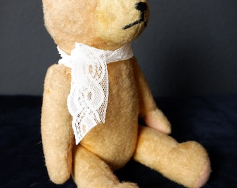 Teddy Bär Vintage Frankreich Liebhaberstück