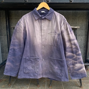 70s Workwear Jacket - Etsy Canada