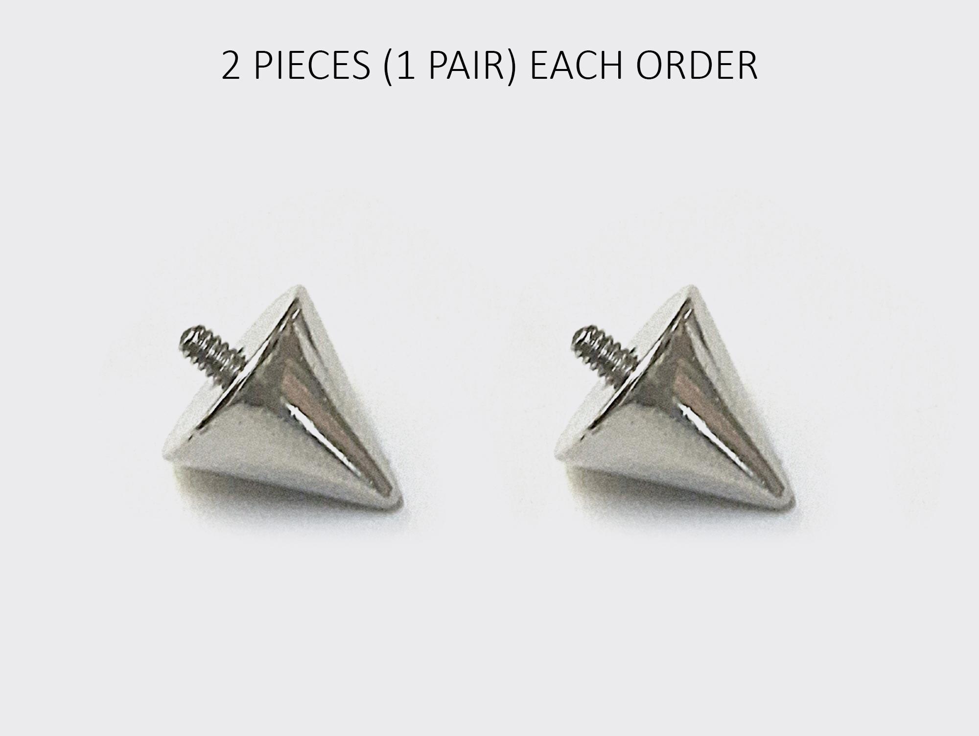 Body Jewelry - Parts - Page 1 - Scrap Metal 23
