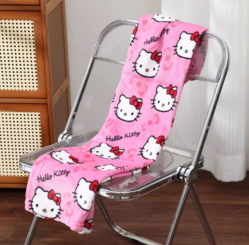 Hello Kitty Pajamas Matching Cute Halloween Pajama Bottoms Etsy Australia