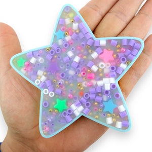 Star Picky Pad with matching Tray