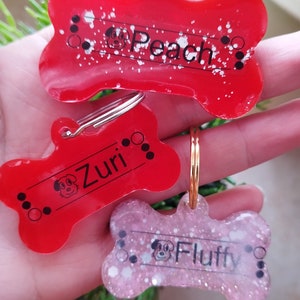 Dog tag