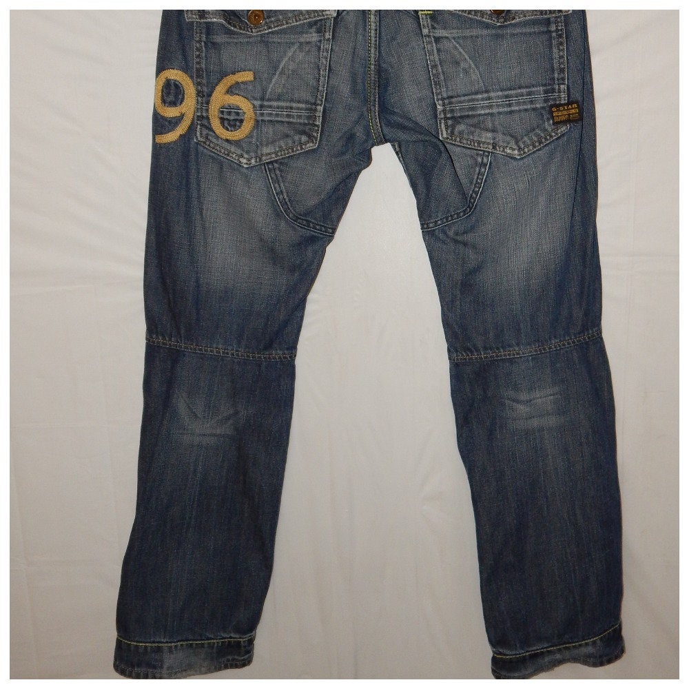 ジースター　elwood skinny29 スプラッシュペイント g star elwood products for sale | eBay