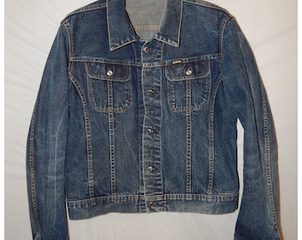 ジャケット・アウター NWT DIESEL patch grange denim jacket NWT DIESEL patch grange denim jacket