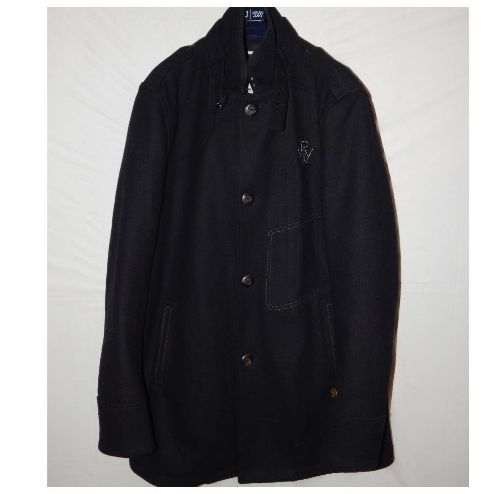 G Star Raw Jacket UK