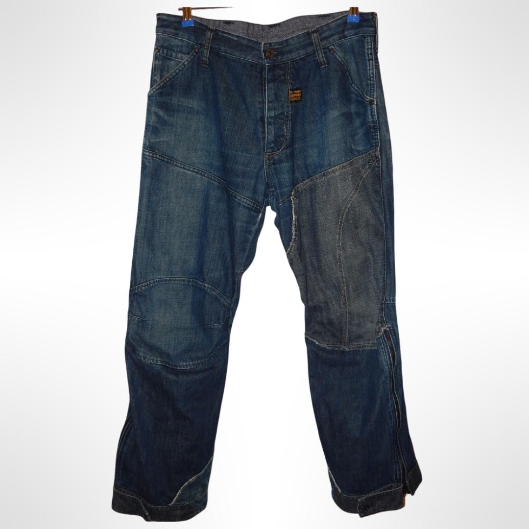 G Star Jeans Elwood