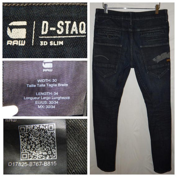 G-STAR RAW Men 