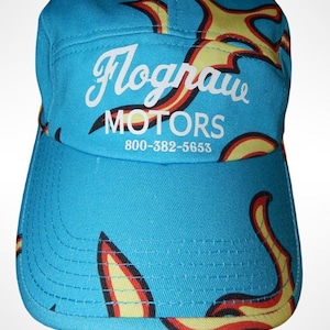 Tyler the Creator Golf Hat - Etsy