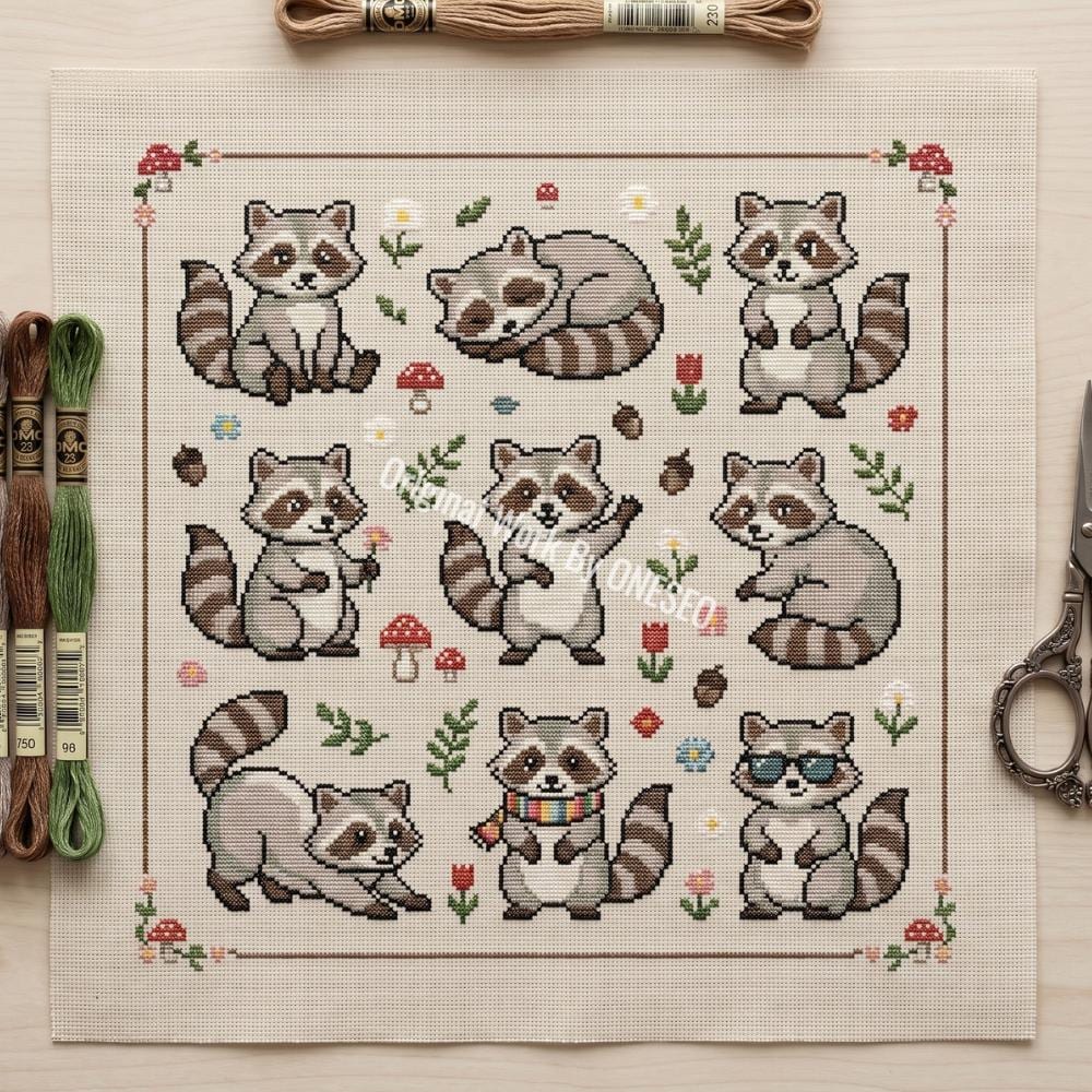 動物サンプラー - Etsy 日本