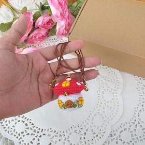 Blythe doll bag