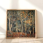 Forest Art Prints