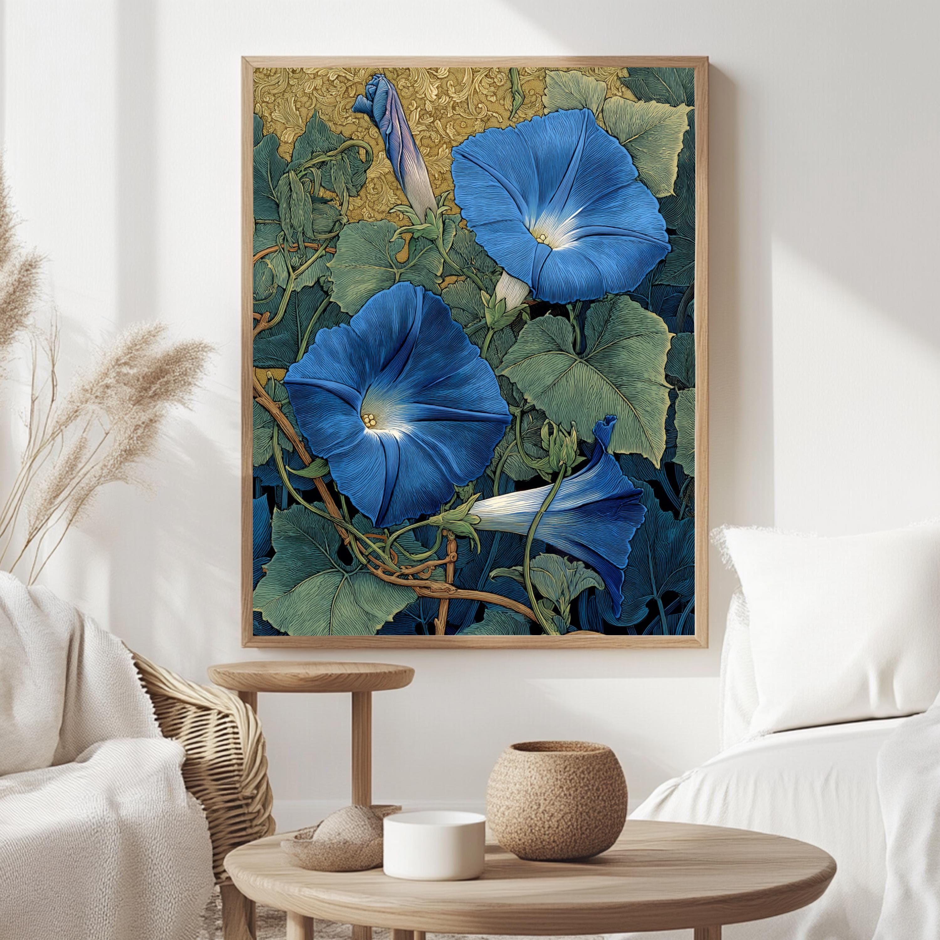 oasis Morning Glory Artwork Design トート il_fullxfull.6876708957_pbvr.jpg
