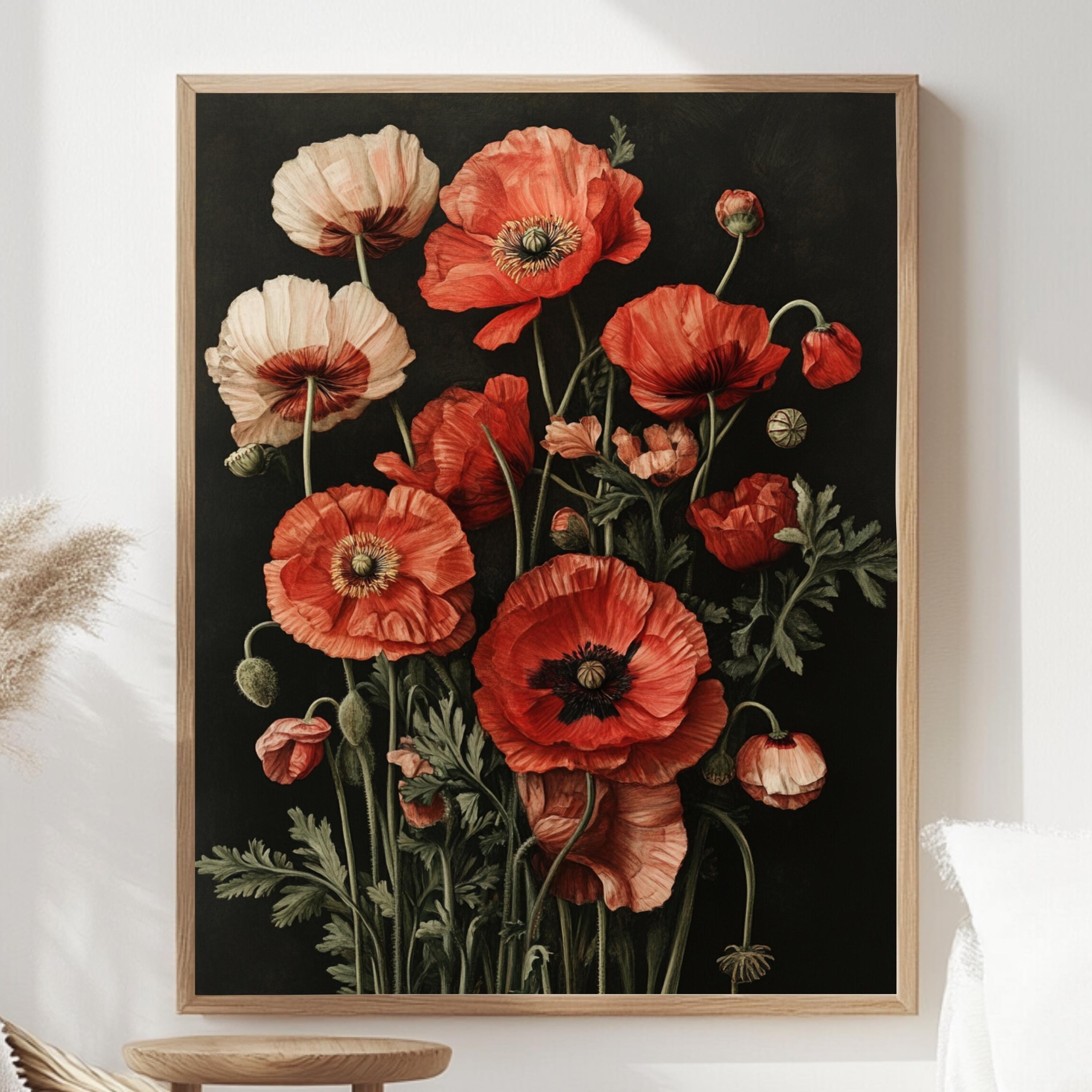Emil nolde painting - Etsy 日本