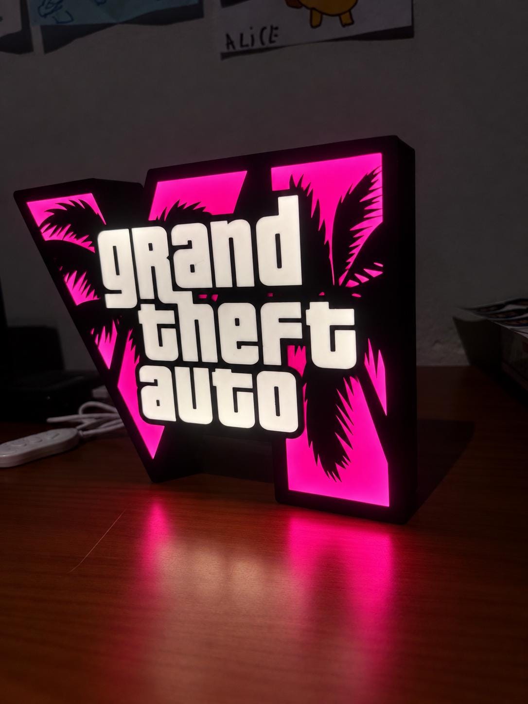 Gta Led - Etsy