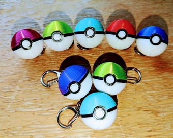 ポケモンネットボール ポケボール - Etsy 日本