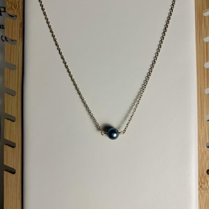 Collier de perles de Tahiti