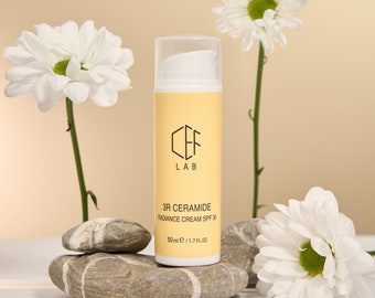 Royal Retinol radiance cream SPF (slow release technology)