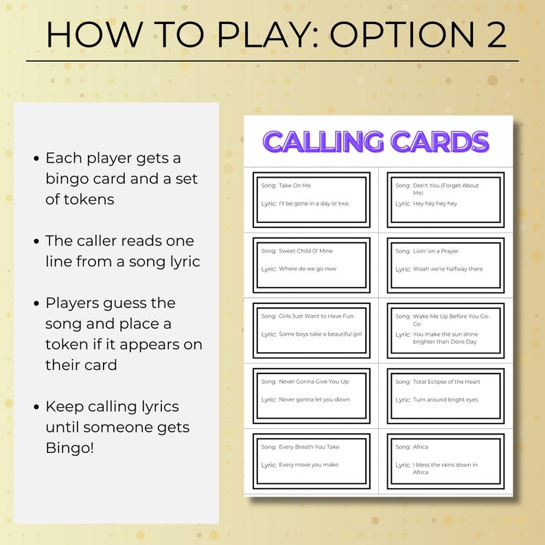 Born in 1986 Music Bingo, 100 Cards 40th Birthday Party Game, Retro 80s Printable, Spotify Playlist, Instant Download