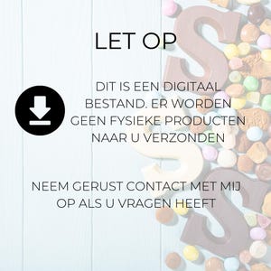 Sinterklaas Bingo Spel Printbaar, 100 Unieke Kaarten, Sinterklaas Activiteit voor Kinderen, School, Pakjesavond of Familiefeest