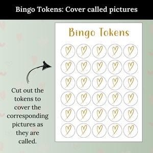 Galentines Day Bingo, Printable Galentines Game, 30 Unique Cards - Fun ...