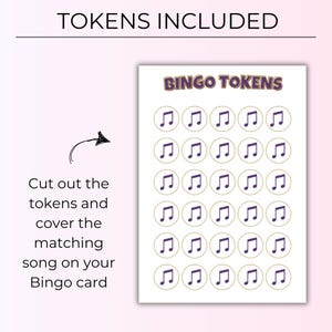 R&B Music Bingo, 100 Unique Cards with Spotify Playlist, Printable Party Game & Music Night Activity