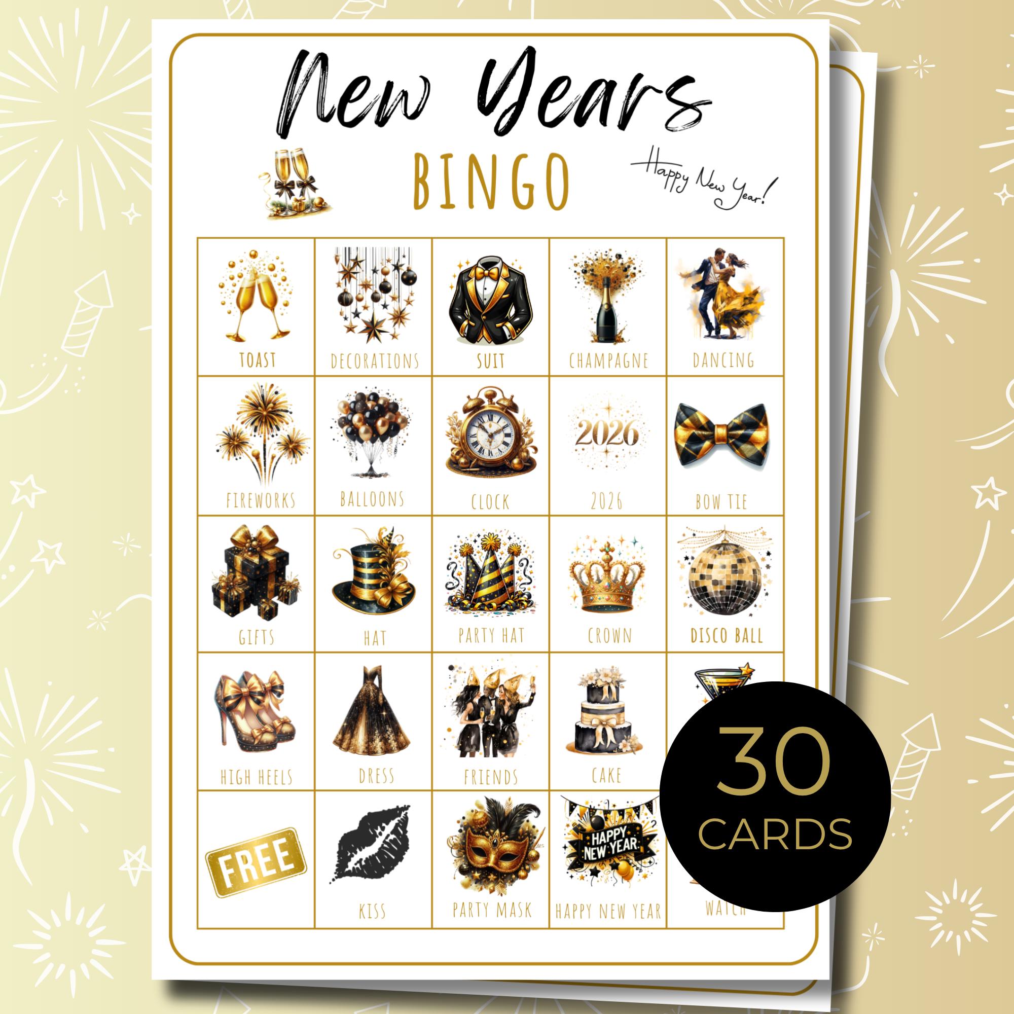 Newgioco bingo