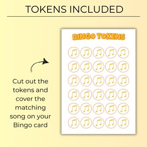 Disco Fever Music Bingo, 100 Cards Printable Retro Birthday Party Game, Family Game Night, Spotify Playlist