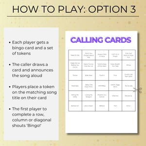 Born in 1986 Music Bingo, 100 Cards 40th Birthday Party Game, Retro 80s Printable, Spotify Playlist, Instant Download