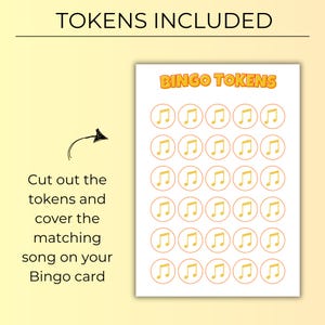 Summer Hits Music Bingo, Fun Printable Game, 200 Cards for Pool Parties, BBQs, and Family Gatherings, Spotify Playlist, Instant Download