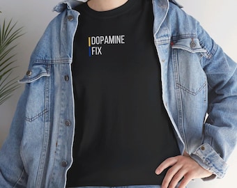 Dopamine Fix Tee