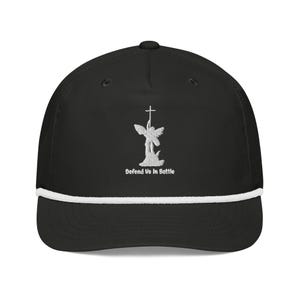 帽子 SAINTMICHAEL 24AW SAINT MICHAEL 24aw SAINT MICHAEL セントマイケルニットキャップ ブラック
