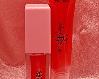 Strawberry 2-piece bundles