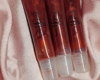 Lovespell Lip Gloss: Vegan, Hydrating, Non-Sticky