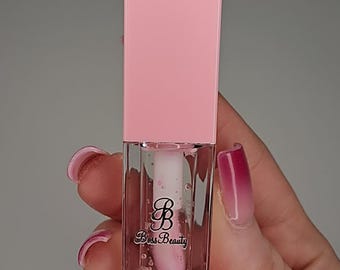 Color Changing Lip Gloss