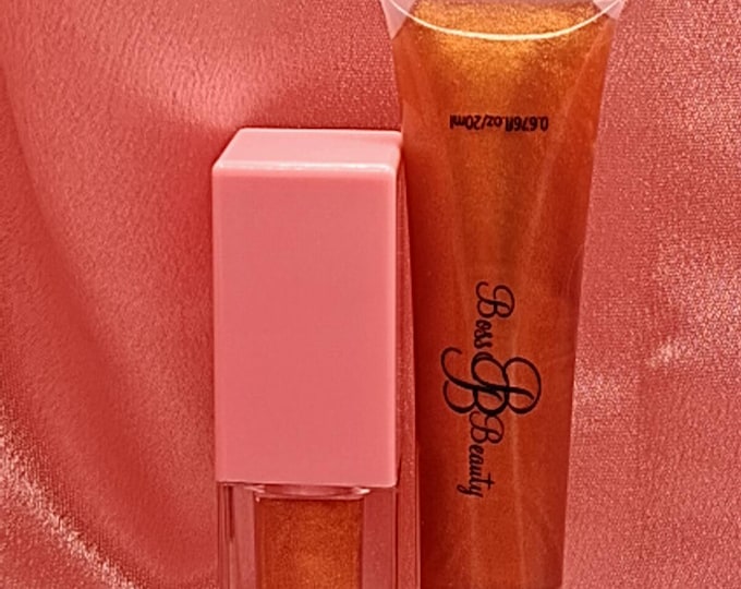 Featured listing image: Chocolate Hazelnut 2-piece bundle