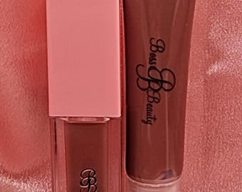 Mocha frappe 2-piece bundles