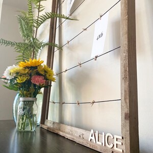 Photo Display Frame for Graduation Gift for Grad Picture Display for ...