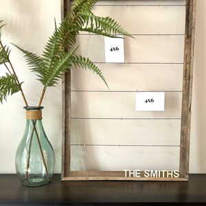Photo Display Frame for Graduation Gift for Grad Picture Display for ...