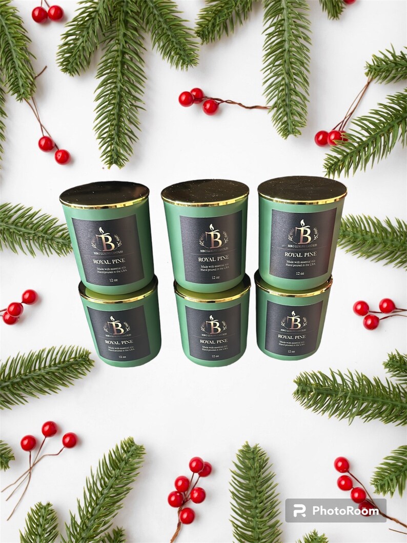 Luxury Candles/bulk Candles/cotton Wick Candles/hand Poured Candles