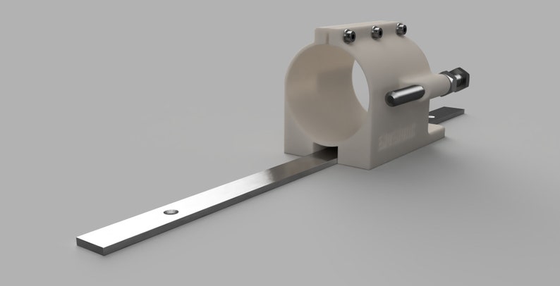 Router Horizontal Sled - Etsy UK