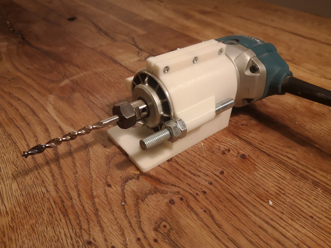 Router Horizontal Sled 3D File STL - Etsy