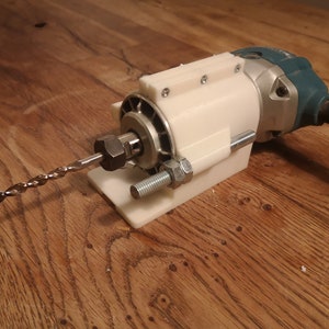 Router horizontal sled 3D file STL