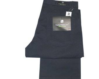 25” Inside Leg Mens Bedford Cord Ribbed Regular class fit zip fly Smart for form